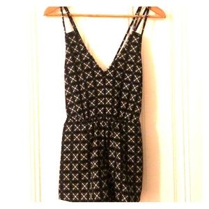 (NEW) THE FIFTH LABEL Romper